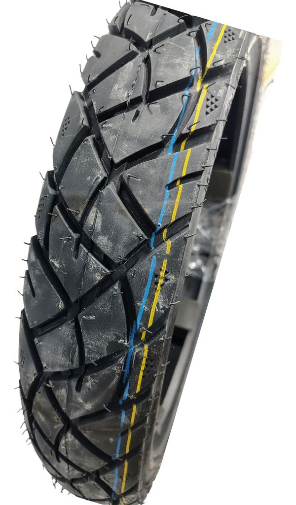 Llanta Moto 90/90-18 Tl 6pr