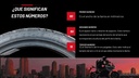 Llanta Moto 90/90-18 Tl 6pr