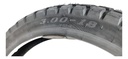 Llanta Moto 3.00-18 Tl Doble Proposito Motoking 52l 200 Kg