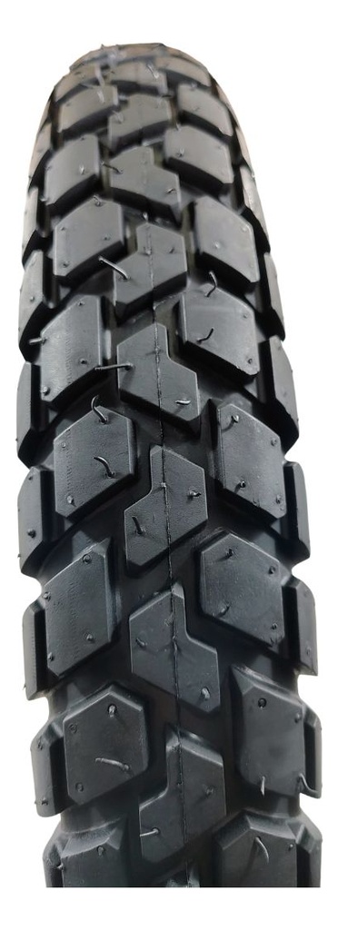 Llanta Moto 3.00-18 Tl Doble Proposito Motoking 52l 200 Kg