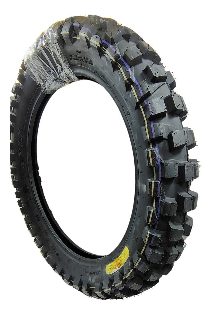 Llanta Moto Matsuma 4.60-17 8pr Tt 286kg 67j