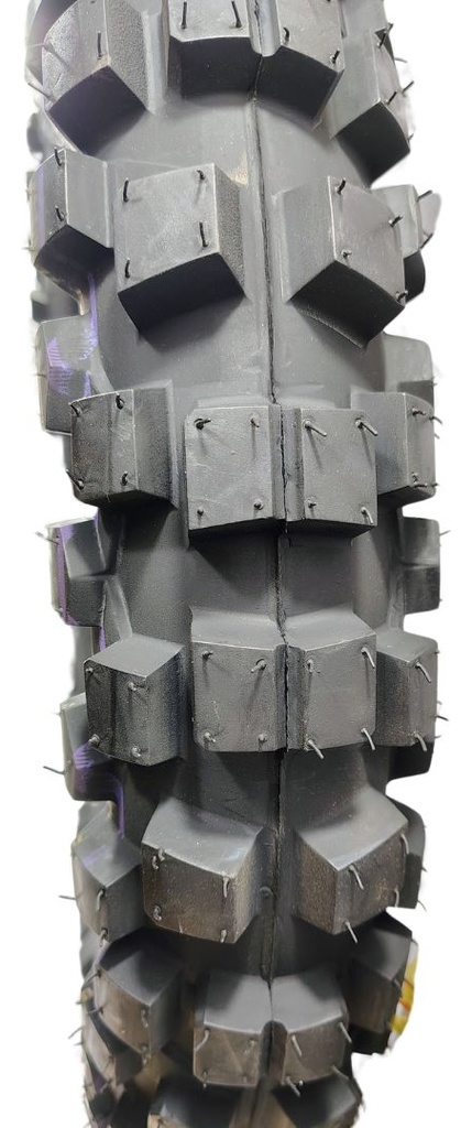 Llanta Moto Matsuma 4.60-17 8pr Tt 286kg 67j
