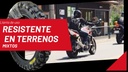 Llanta Moto Matsuma 4.60-17 8pr Tt 286kg 67j