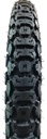 Llanta Moto Matsuma Wsx-049-01 3.50-18 6pr Tt 265kg 62j
