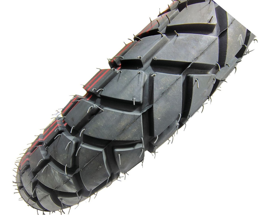 Llanta Moto Matsuma Wsx-097-01 120/80-18 6pr Tt 315kg 68j