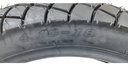 Llanta Moto Matsuma F-336-01 4.10-18 Tt 6pr 290kg 63p