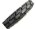 Llanta Moto Matsuma St-033b-01 2.75-17 Tt 175kg 47p