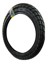 Llanta Moto Matsuma St-033b-01 2.75-17 Tt 175kg 47p