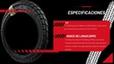Llanta Moto Matsuma St-033b-01 2.75-17 Tt 175kg 47p