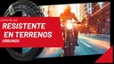 Llanta Moto Matsuma St-033b-01 2.75-17 Tt 175kg 47p