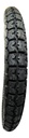 Llanta Moto Chaoyang H620 3.00-18 Tt 175kg 47p Dot