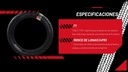 Llanta Moto Chaoyang H620 3.00-18 Tt 175kg 47p Dot