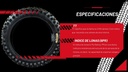 Llanta Moto Matsuma 110/90-18 Tt 6pr 67m