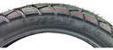 Llanta De Moto Marca  Matsuma 90/90-17 Con Camara Rin 17 6pr