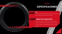 Llanta De Moto Marca  Matsuma 90/90-17 Con Camara Rin 17 6pr