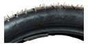 Llanta De  Moto Marca  Matsuma  100/90-18 Sin Cámara  Rin 18