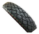 Llanta De  Moto Marca  Matsuma  100/90-18 Sin Cámara  Rin 18
