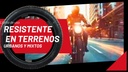 Llanta De  Moto Marca  Matsuma  100/90-18 Sin Cámara  Rin 18