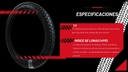 Llanta Moto Chaoyang 2.50-18 4pr Tt 40p H606