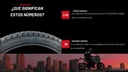 Llanta Moto Chaoyang 2.50-18 4pr Tt 40p H606
