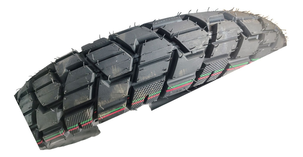 Llanta Moto 120/90-18 Tt F-357-01 Matsuma 71j 345kg