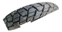 Llanta Moto 120/90-18 Tt F-357-01 Matsuma 71j 345kg