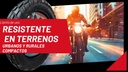 Llanta Moto 120/90-18 Tt F-357-01 Matsuma 71j 345kg