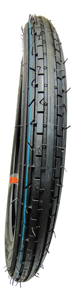 Llanta Moto Matsuma 2.50-18 Tt F319 45p 165kg
