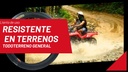 Llanta Moto Matsuma 2.50-18 Tt F319 45p 165kg