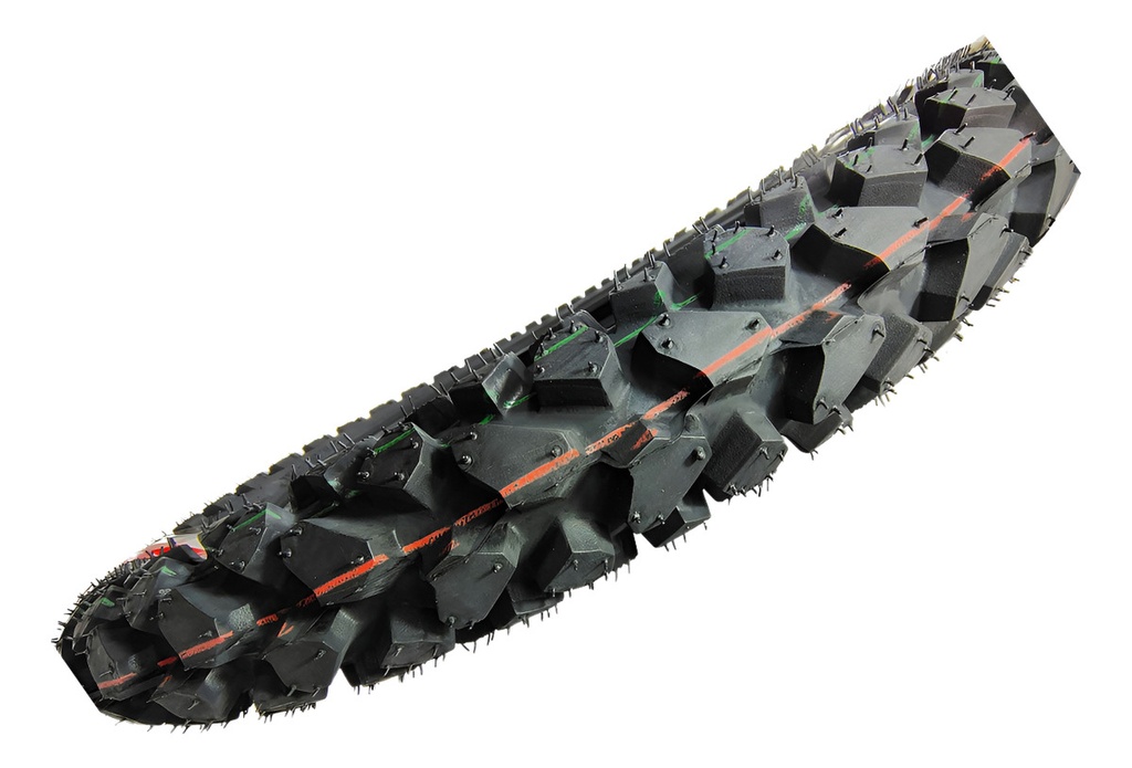 Llanta Chaoyang 3.00-18 H-871 4pr Tubetype 47p | Moto