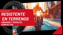 Llanta Chaoyang 3.00-18 H-871 4pr Tubetype 47p | Moto