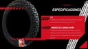 Llanta Chaoyang 3.00-18 H-871 4pr Tubetype 47p | Moto