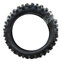 Llanta Motoking 120/100-18 Req Camara  6pr Rin 18