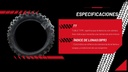 Llanta Motoking 120/100-18 Req Camara  6pr Rin 18