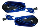 Espejo Moto Retrovisor Marca Soko Universal 1 Par