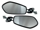 Espejo Moto Retrovisor Marca Soko Universal 1 Par