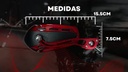 Espejo Moto Retrovisor Marca Soko Universal 1 Par