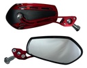 Espejo Moto Retrovisor Marca Soko Universal 1 Par