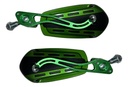 Espejo Moto Retrovisor Marca Soko Universal 1 Par