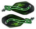 Espejo Universal Para Moto Soko Semi Mate