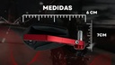 Espejo Retrovisor Moto Marca Soko 1 Par