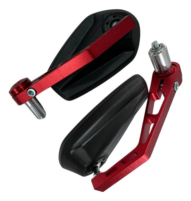 Espejo Retrovisor Moto Marca Soko 1 Par