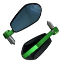 Espejo Retrovisor Moto Marca Soko 1 Par