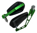 Espejo Retrovisor Moto Marca Soko 1 Par
