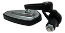Espejo Retrovisor Moto Iron Racing America 1 Par