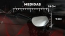 Espejo 1 Juego Yamaha Ybr125 Rosca