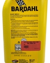 Aceite Bardahl 4t 20w-50: Máxima Protección Y Rendimiento