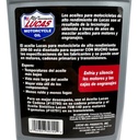 Aceite Moto Lucas Alto Rendimiento  20w-50 946ml