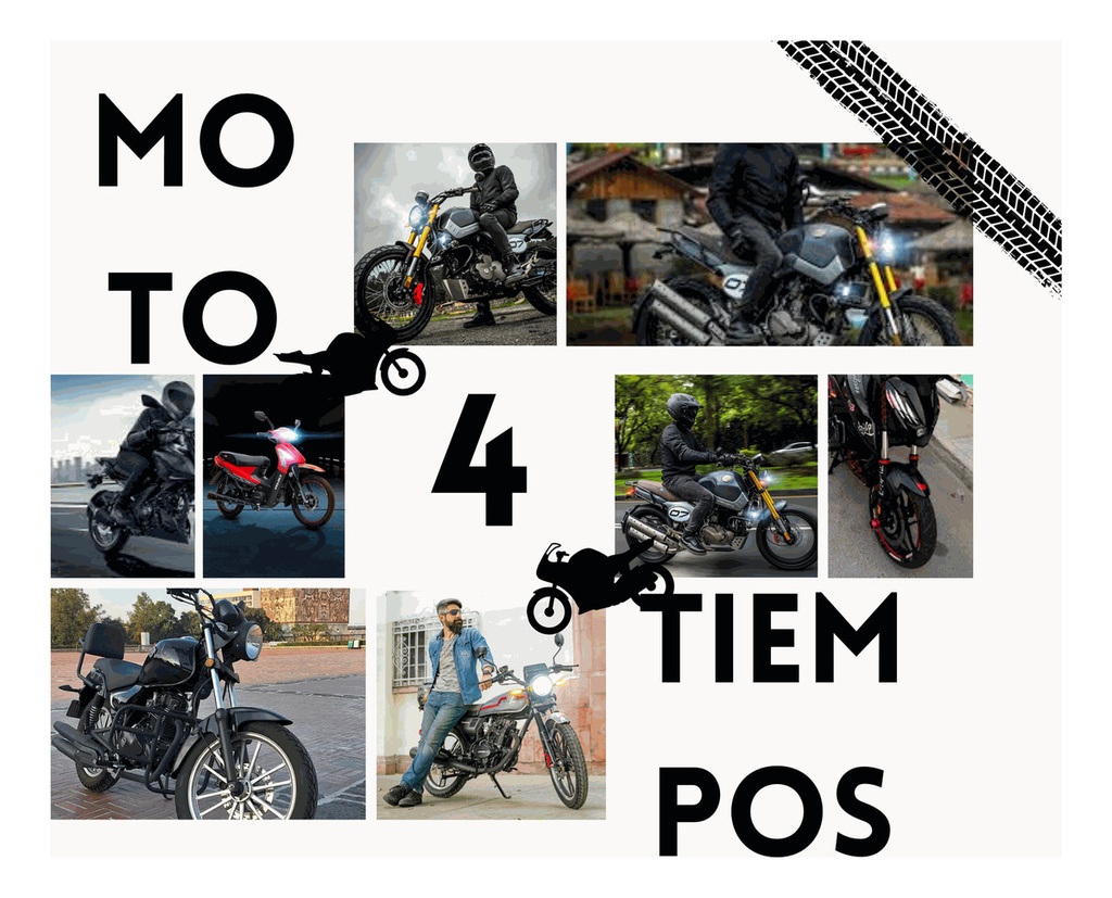 Aceite Mobil Super Moto Mineral Jaso 4t 20w50 .946ml