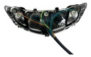 Faro Moto Delantero Completo Dinamo Metro 110cc Matsuma